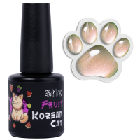 IRISK гель-лак кошачий глаз Korean Cat 22 Гуава (Fruit) 10 мл. IRISK гель-лак кошачий глаз Korean Cat 22 Гуава (Fruit) 10 мл.