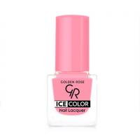Golden Rose Лак для ногтей Ice Color 113 6 мл. Golden Rose Лак для ногтей Ice Color 113 6 мл.