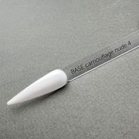 SHOKOlak База CAMOUFLAGE NUDE BASE №4 15 мл. SHOKOlak База CAMOUFLAGE NUDE BASE №4 15 мл.