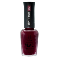 IQ Beauty Лак для ногтей с биокерамикой Nail Polish PROLAC+bioceramics 026 Sangria 12,5 мл. IQ Beauty Лак для ногтей с биокерамикой Nail Polish PROLAC+bioceramics 026 Sangria 12,5 мл.