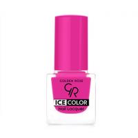 Golden Rose Лак для ногтей Ice Color 205 6 мл. Golden Rose Лак для ногтей Ice Color 205 6 мл.