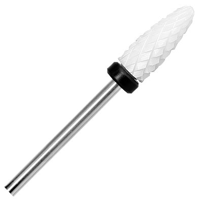 IRISK Фреза керамическая кукуруза Черная Б820-10 (03)