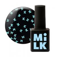 Milk Топ Butterfly Art Effect Nectar 9 мл. Milk Топ Butterfly Art Effect Nectar 9 мл.