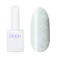 MoodNail Гель-лак Bit Silver 10 г.