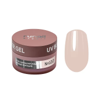 Runail Гель моделирующий UV BUILDER GEL Expert №122 50 г. банка Runail Гель моделирующий UV BUILDER GEL Expert №122 50 г. банка