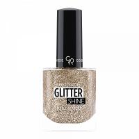 Golden Rose Лак для ногтей Extreme Glitter Shine 207 10,2 мл. Golden Rose Лак для ногтей Extreme Glitter Shine 207 10,2 мл.