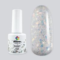 Bloom гель-лак Shiny ice 01 8 мл.