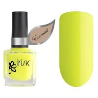 IRISK Лак на гелевой основе Eternail mini Claude lights 8 мл. Kamue Д607-23 (02)