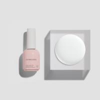 Луи Филипп Камуфлирующая база Rubber Base Classic New 01 15 г.