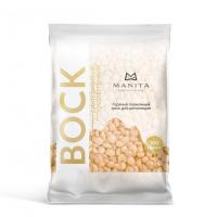 MANITA Professional Воск горячий (синтетический) Манго гранулы 100 г. MANITA Professional Воск горячий (синтетический) Манго гранулы 100 г.