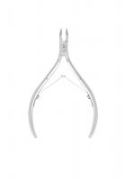 Hanzo Steel Кусачки для кутикулы M-01/5.5 (5,5 мм.)