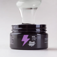 RockNail База Rubber Ultra 30 мл. BU30