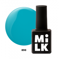 Milk Гель-лак Multifruit 890 Coconut Water 9 мл. Milk Гель-лак Multifruit 890 Coconut Water 9 мл.