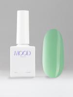 MoodNail Гель-лак Fresh Green 10 г.