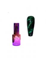 TARTISO GREEN магнитный гель-лак 01 10 мл.