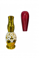 TARTISO RUBY RED магнитный гель-лак 01 15 мл.