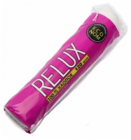 RELUX Ватные диски косметические хлопок 120 шт.