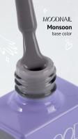 MoodNail База Color Monsoon 10 г.