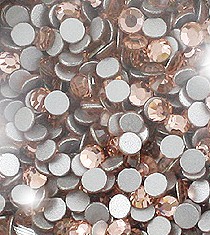 Стразы HFS (Y1CM03S-50) 2 мм./150 шт.