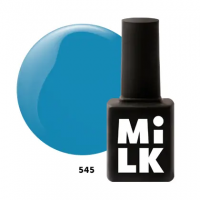 Milk Гель-лак Slime 545 Joy Marine 9 мл. Milk Гель-лак Slime 545 Joy Marine 9 мл.