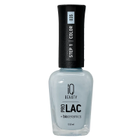IQ Beauty Лак для ногтей с биокерамикой Nail Polish PROLAC+bioceramics 035 Dreamers 12,5 мл. IQ Beauty Лак для ногтей с биокерамикой Nail Polish PROLAC+bioceramics 035 Dreamers 12,5 мл.