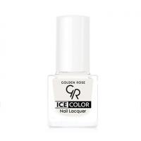 Golden Rose Лак для ногтей Ice Color 102 6 мл. Golden Rose Лак для ногтей Ice Color 102 6 мл.