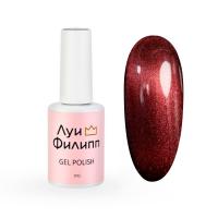 Луи Филипп гель-лак Red Cat 01 10 г.