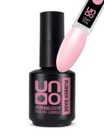 UNO Камуфлирующее базовое покрытие для гель-лака Rubber Color Base Gel 12 г. Glam Pink UNO Камуфлирующее базовое покрытие для гель-лака Rubber Color Base Gel 12 г. Glam Pink