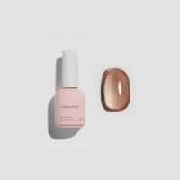 Луи Филипп гель-лак Brown cat 01 8 г.