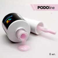 Bloom гель-лак PODO №04 8 мл.