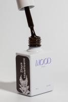 MoodNail Гель-лак Zlaya Maleficent 10 г.