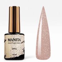 MANITA Professional гель-лак OPAL №07 10 мл.
