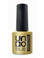UNO Верхнее покрытие для гель-лака Reflection Top золото 8 г. UNO Верхнее покрытие для гель-лака Reflection Top золото 8 г.