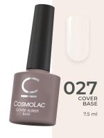 CosmoLac Камуфлирующая база №27 7,5 мл. CosmoLac Камуфлирующая база №27 7,5 мл.