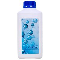 СФЕРА Инструм Средство для очистки инструмента 1000 мл. СФЕРА Инструм Средство для очистки инструмента 1000 мл.