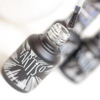 TARTISO Топ с шиммером без липкого слоя ANGEL TOP 15 мл. TARTISO Топ с шиммером без липкого слоя ANGEL TOP 15 мл.