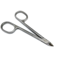 YOKO Кусачки для педикюра SK043 (7 мм.)