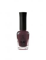 IQ Beauty Лак для ногтей с биокерамикой Nail Polish PROLAC+bioceramics 183 Checkmate Dark figure 12,5 мл.