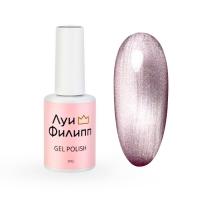 Луи Филипп гель-лак Silk Cat 01 10 г.