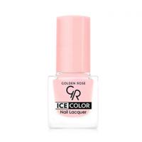 Golden Rose Лак для ногтей Ice Color 212 6 мл. Golden Rose Лак для ногтей Ice Color 212 6 мл.