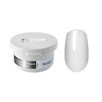 Runail Гель моделирующий UV BUILDER GEL Expert №101 50 г. рефил
