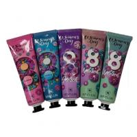 Mavellin Набор кремов для рук Happy Womens Day 5 шт. Mavellin Набор кремов для рук Happy Womens Day 5 шт.