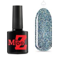 MOOZ Гель-лак светоотражающий №241 Stardust 9 мл. MOOZ Гель-лак светоотражающий №241 Stardust 9 мл.