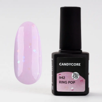 Milk Гель-лак Candycore 942 Ring Pop 9 мл. Milk Гель-лак Candycore 942 Ring Pop 9 мл.