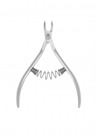 Hanzo Steel Кусачки для кутикулы MS-10/4 (4 мм.) Hanzo Steel Кусачки для кутикулы MS-10/4 (4 мм.)