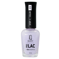 IQ Beauty Лак для ногтей с биокерамикой Nail Polish PROLAC+bioceramics 010 Ladies who launch 12,5 мл. IQ Beauty Лак для ногтей с биокерамикой Nail Polish PROLAC+bioceramics 010 Ladies who launch 12,5 мл.