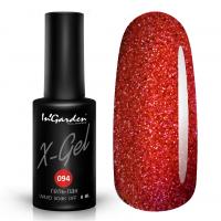 InGarden гель-лак X-Gel №94 8 мл. InGarden гель-лак X-Gel №94 8 мл.