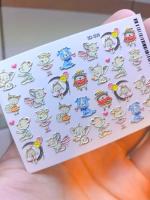 3D Объемный слайдер-дизайн 3D506