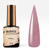 MANITA Professional гель-лак POTAL №05 10 мл.