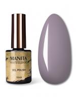 MANITA Professional гель-лак CLASSIC №17 STORM CLOUD 10 мл. MANITA Professional гель-лак CLASSIC №17 STORM CLOUD 10 мл.